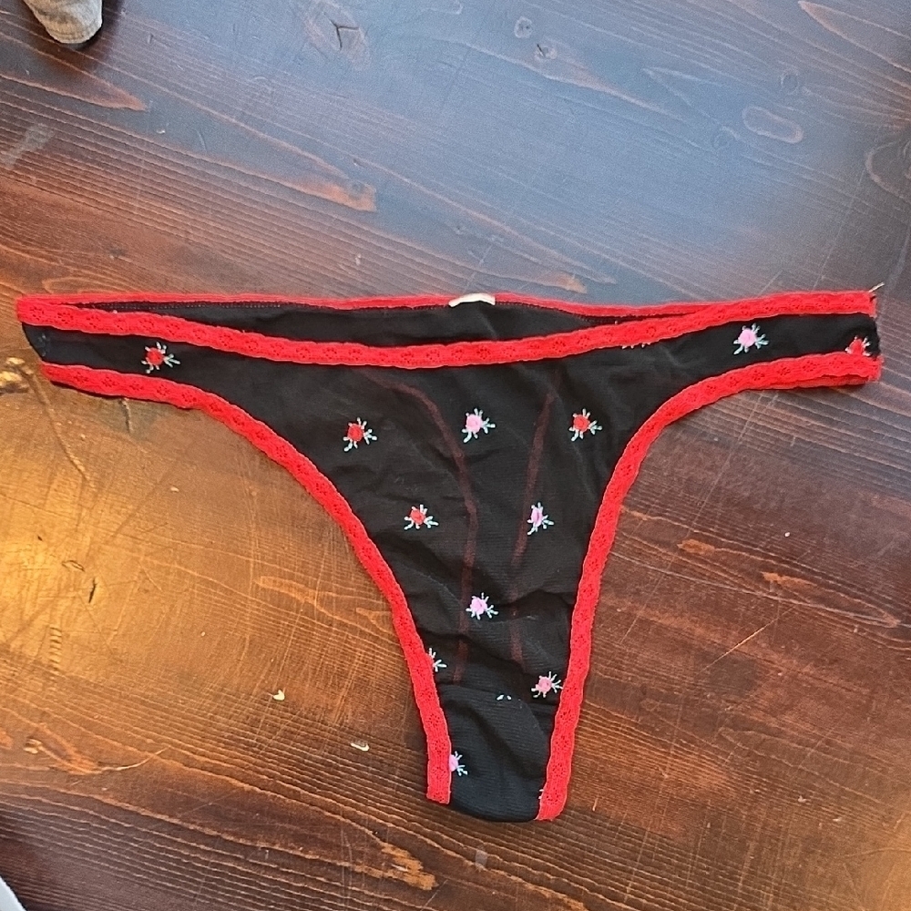 ​Set of 7 Lingerie Bundle - Mixed Brands - Size Large/38 - Picture 10 of 14